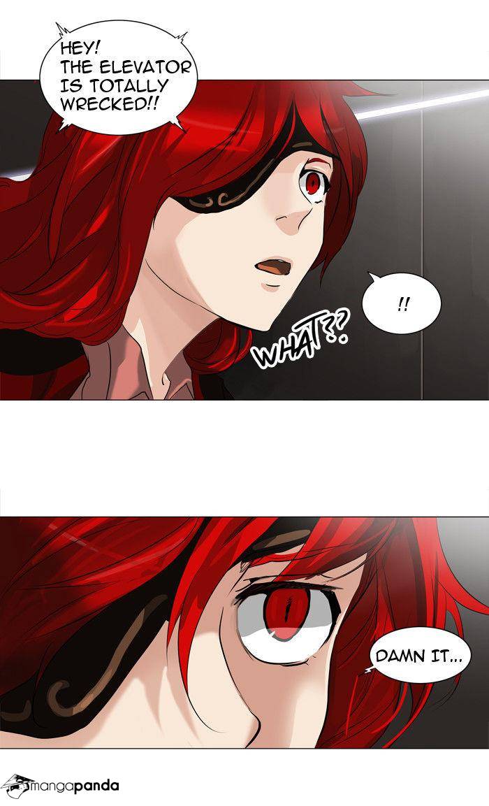 Tower of God Chapter 213 image 42